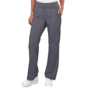 Purple Label Scrub Pants